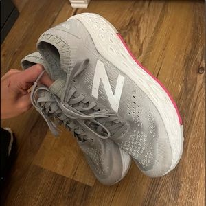 New Balance Running Shoes